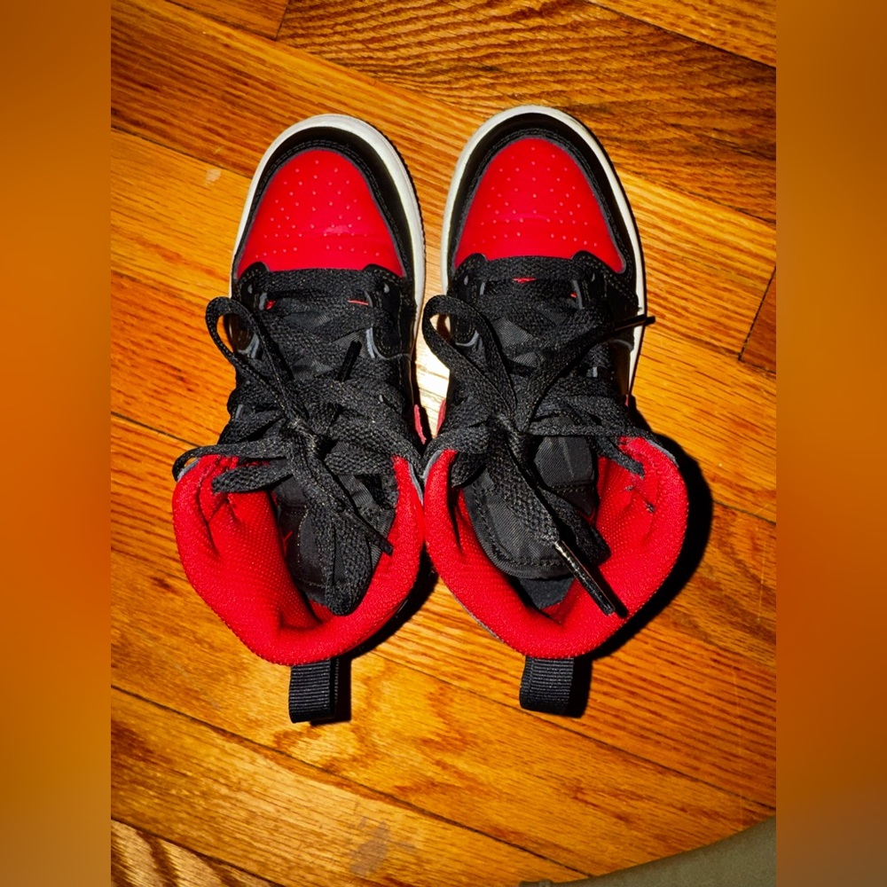 Kids Nike air Jordan 1